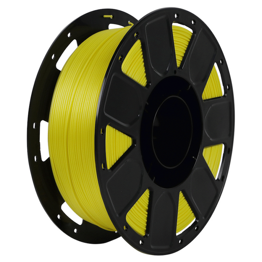 Ender PLA Filament - Yellow - 1kg - Guards On Duty Shop & Security Guards
