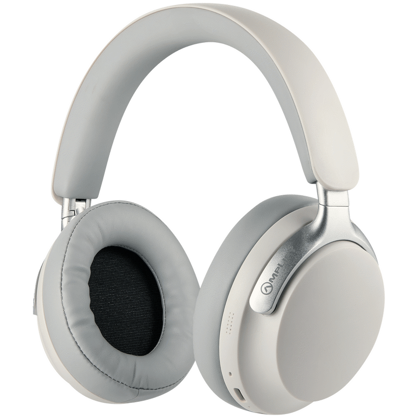 Amplify Chorus 3 Bluetooth Wireless Headphones - Nude - Guards On Duty Shop & Security Guards