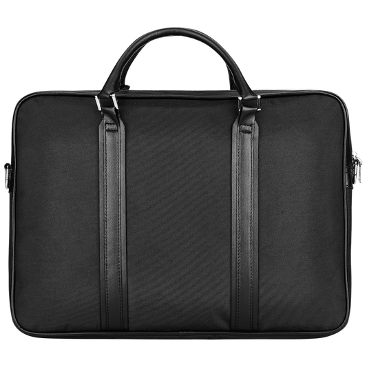 PowerUp 15.6" Messenger  Black