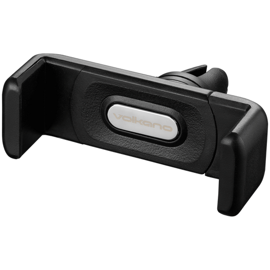 Volkano Crater Series Adjustable Car Phone Cradle