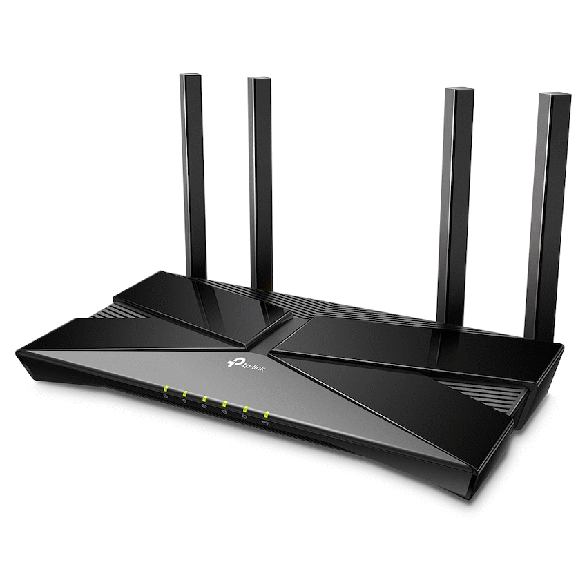 Archer AX50 AX3000 Wi-Fi 6 Router