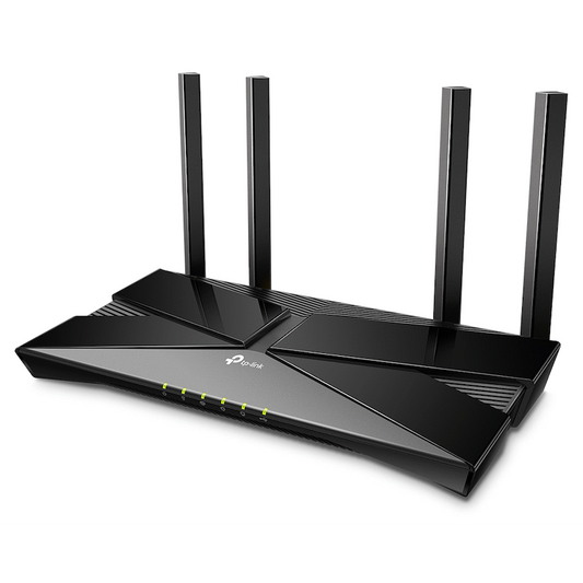 Archer AX50 AX3000 Wi-Fi 6 Router