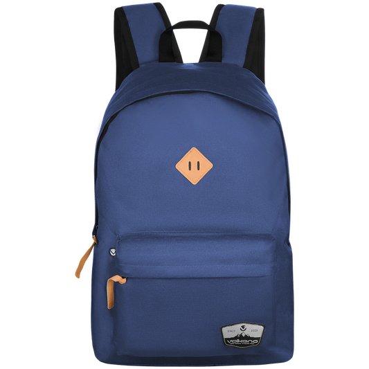Volkano Distinct 15.6" Laptop Backpack Navy