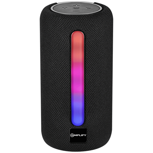 Amplify Sound Pop Bluetooth Speaker - Guards On Duty Shop & Security Guards