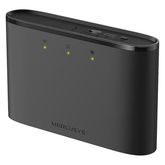 4G LTE Mobile Wi-Fi