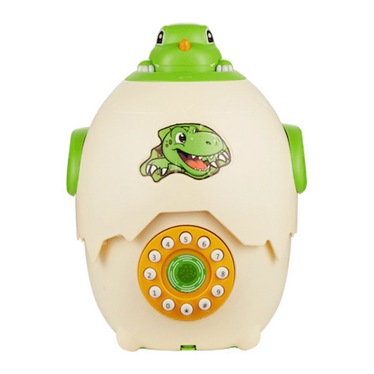 Dino Money Vault