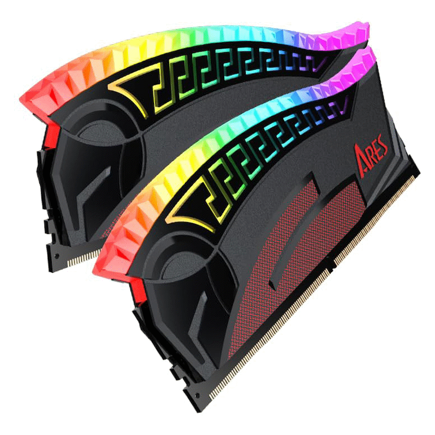 ARES ARMOR DDR4 PC3200 16GB-DESKTOP - Guards On Duty Shop & Security Guards