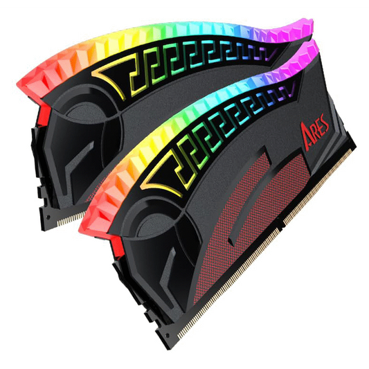 ARES ARMOR DDR4 PC3200 16GB-DESKTOP - Guards On Duty Shop & Security Guards