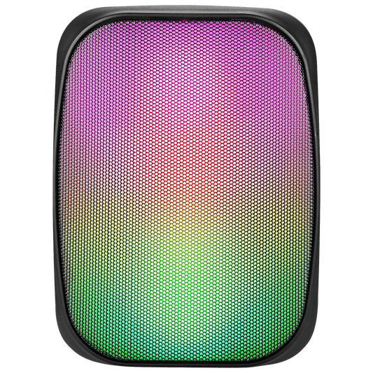 Pro Bass BlastWave Series BT Mini Speaker - Black