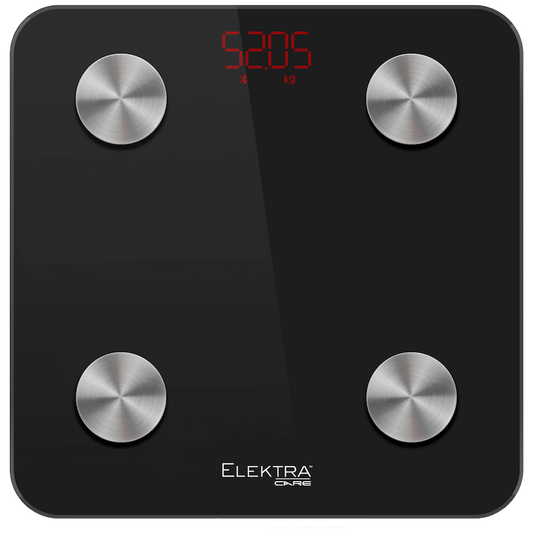 Elektra Body Composition Smart Scale
