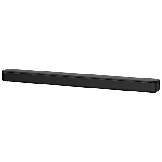 Sony HT-S100F 2ch Single Soundbar with Bluetooth(R) Technology