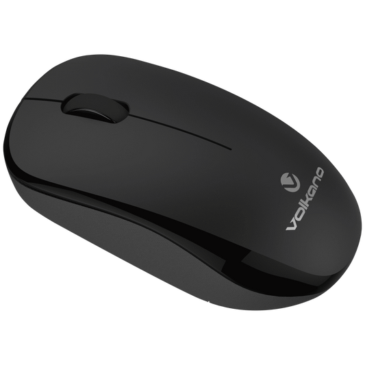 Volkano Crystal series Wireless Mouse
