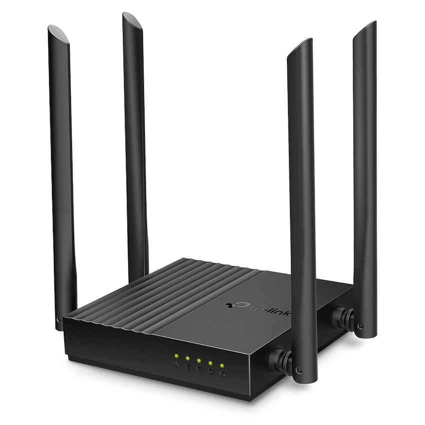 Archer C64 AC1200 MU-MIMO Wi-Fi Router