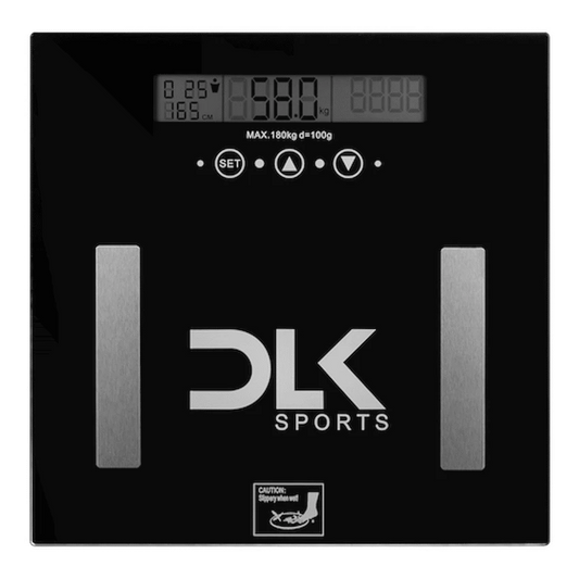 Elektra Body Fat Hydration Scale