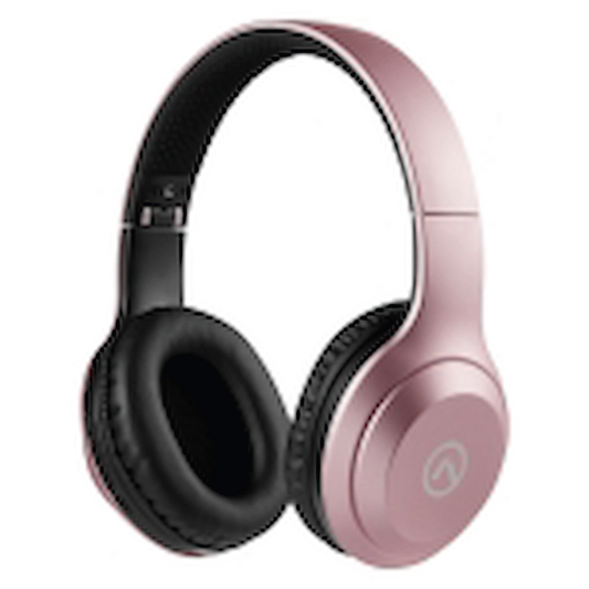 Amplify Chorus Series 2.0 Bluetooth Headphones - Rose Gold - Guards On Duty Shop & Security Guards