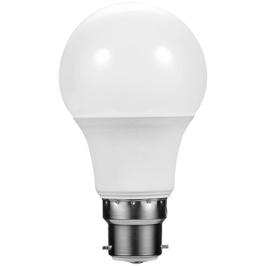 SPAR GL Day/Night Sensor Bulb  A60  5W E27 CW