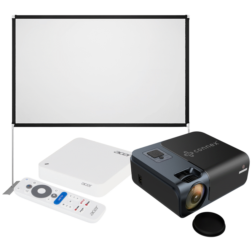 Acer Home theatre in a box - Guards On Duty Shop & Security Guards