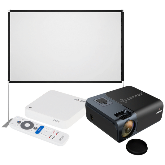 Acer Home theatre in a box - Guards On Duty Shop & Security Guards