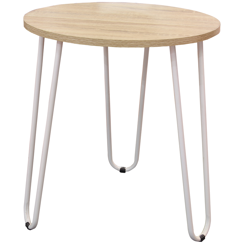Everfurn Dallas Coffee Table - Guards On Duty Shop & Security Guards