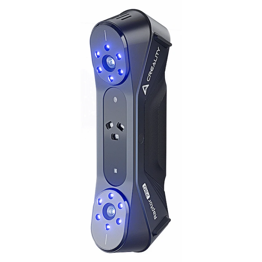 Creality CR-Scan Raptor Pro 3D Scanner - Guards On Duty Shop & Security Guards
