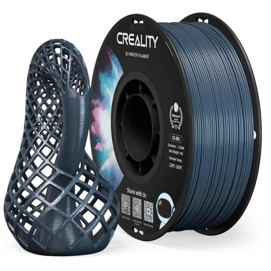 Creality ABS Filament Gray 1Kg - Guards On Duty Shop & Security Guards