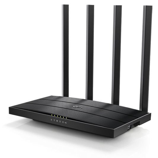 Archer C6U AC1200 MU-MIMO Wi-Fi Router