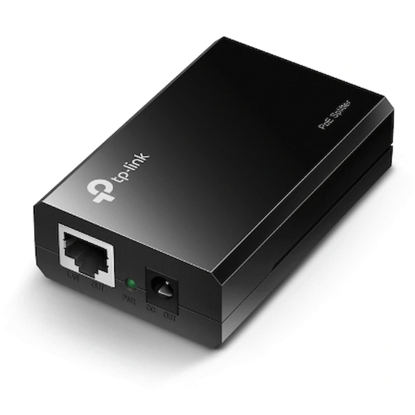 TL-POE10R POE Splitter