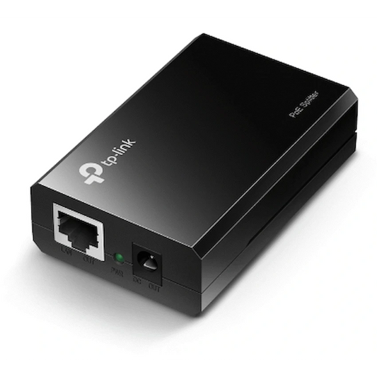 TL-POE10R POE Splitter