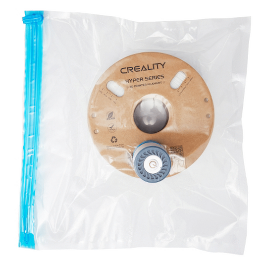 Creality Filament Vacuum Seal Kit 20pcs with pump - Guards On Duty Shop & Security Guards