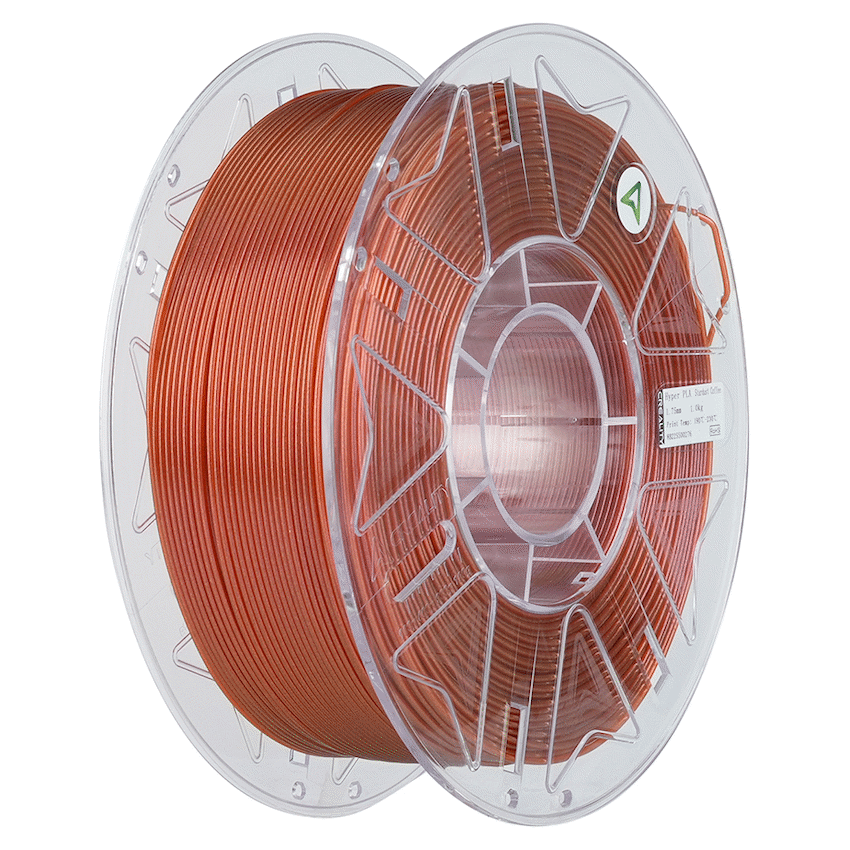 Creality Hyper PLA RFID 1Kg Stardust Coffee - Guards On Duty Shop & Security Guards