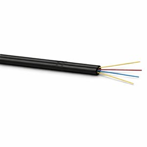 2 core drop cable SM (9/125) PER METER - Fibre