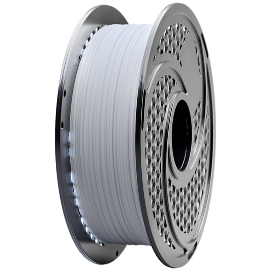 SA Filament PLA Hyper Filament 1kg - Cool White