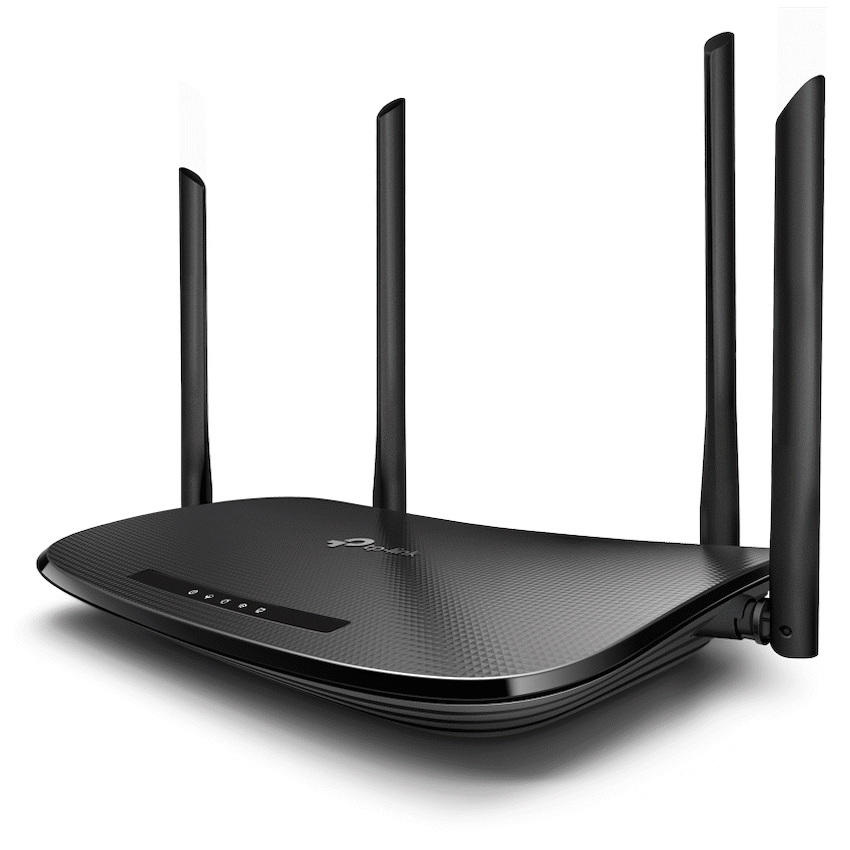 Archer VR300 AC1200 Wi-Fi VDSL/ADSL Modem Router