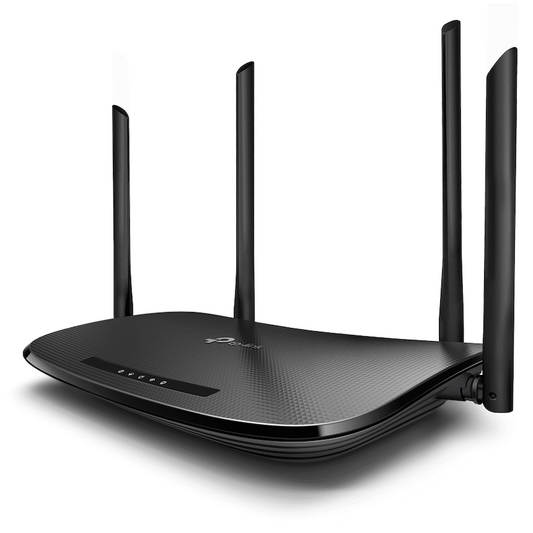 Archer VR300 AC1200 Wi-Fi VDSL/ADSL Modem Router