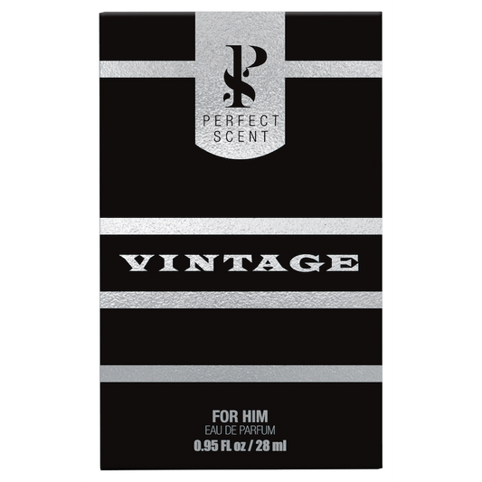 Perfect Scent - Vintage EDP