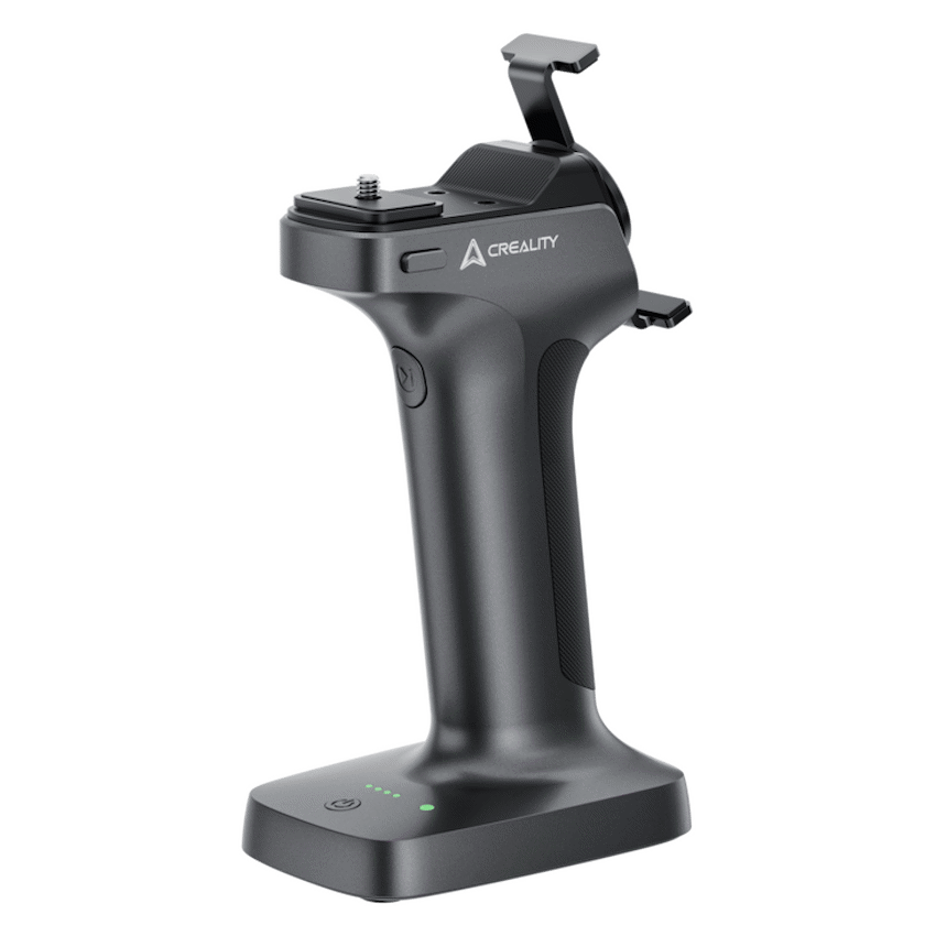Creality ScanBridge for Otter 3D Scanner