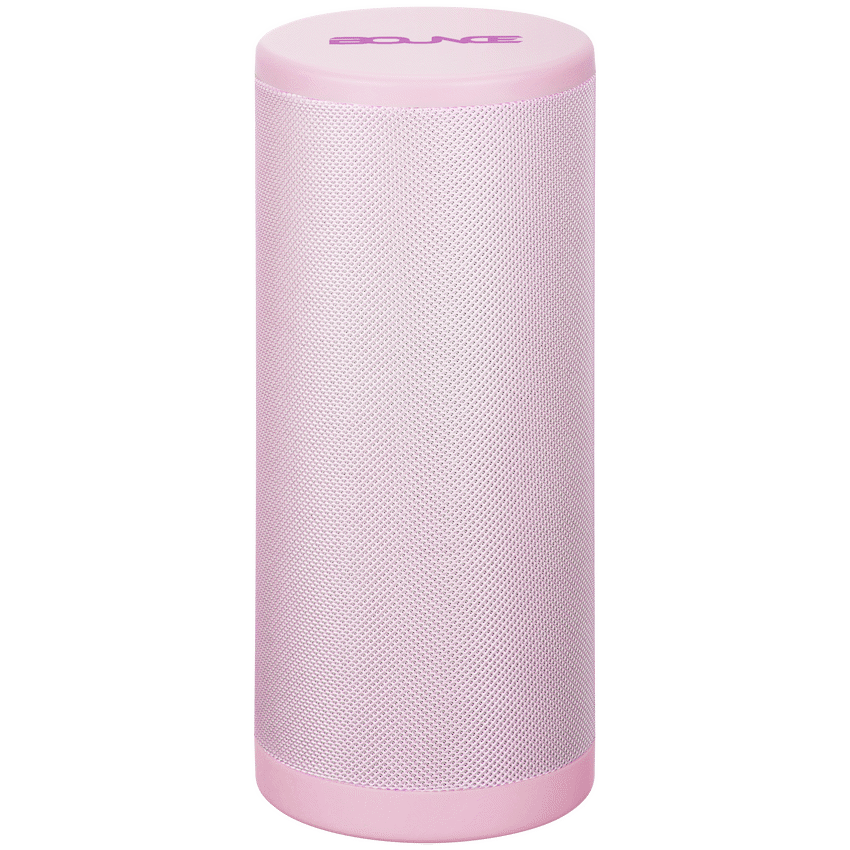 Bounce Bali Series Portable Bluetooth Speaker - Pink - Guards On Duty Shop & Security Guards