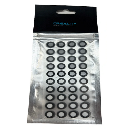 Creality 6mm Reflective Marker Dots 10 pieces 400 points - Guards On Duty Shop & Security Guards