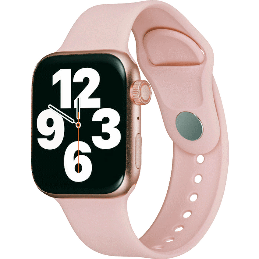 Bounce Chase Series Fitness Watch - Gold - Guards On Duty Shop & Security Guards