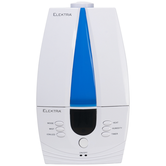 Elektra Health Cool/Warm Humidifier