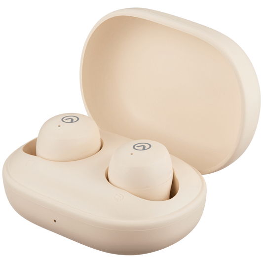 Amplify HushPods - TWS Earphone with ANC - Nude - Guards On Duty Shop & Security Guards