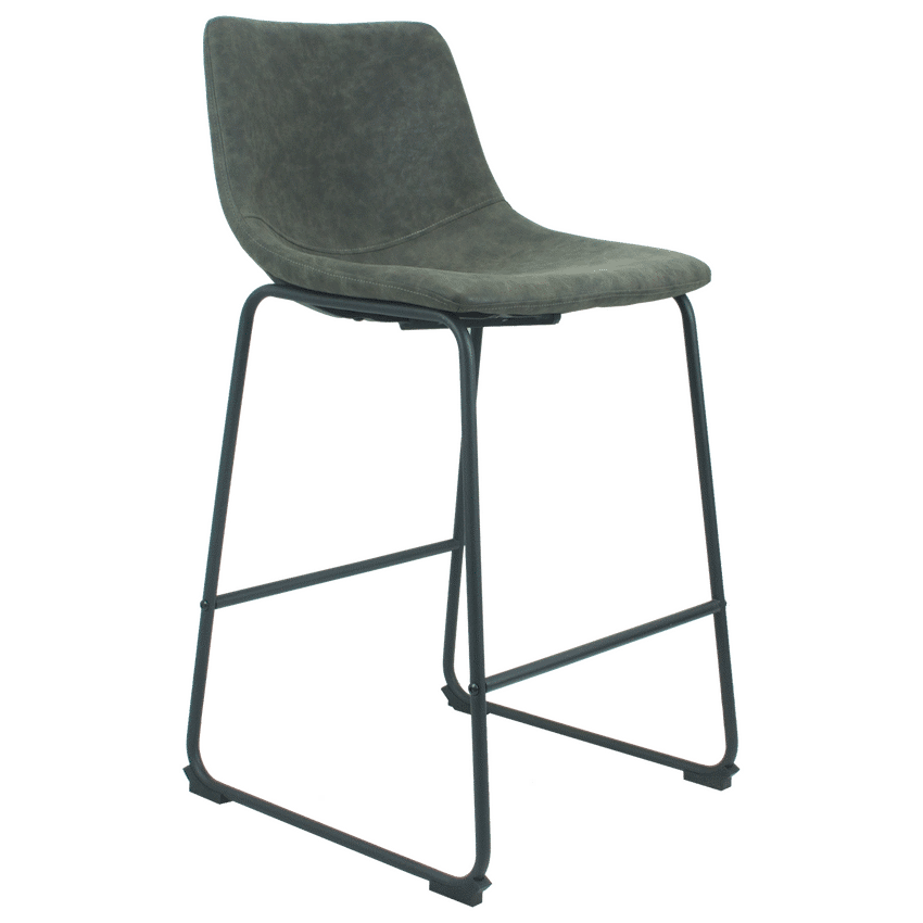 Everfurn Opal Barstool - Single - Guards On Duty Shop & Security Guards
