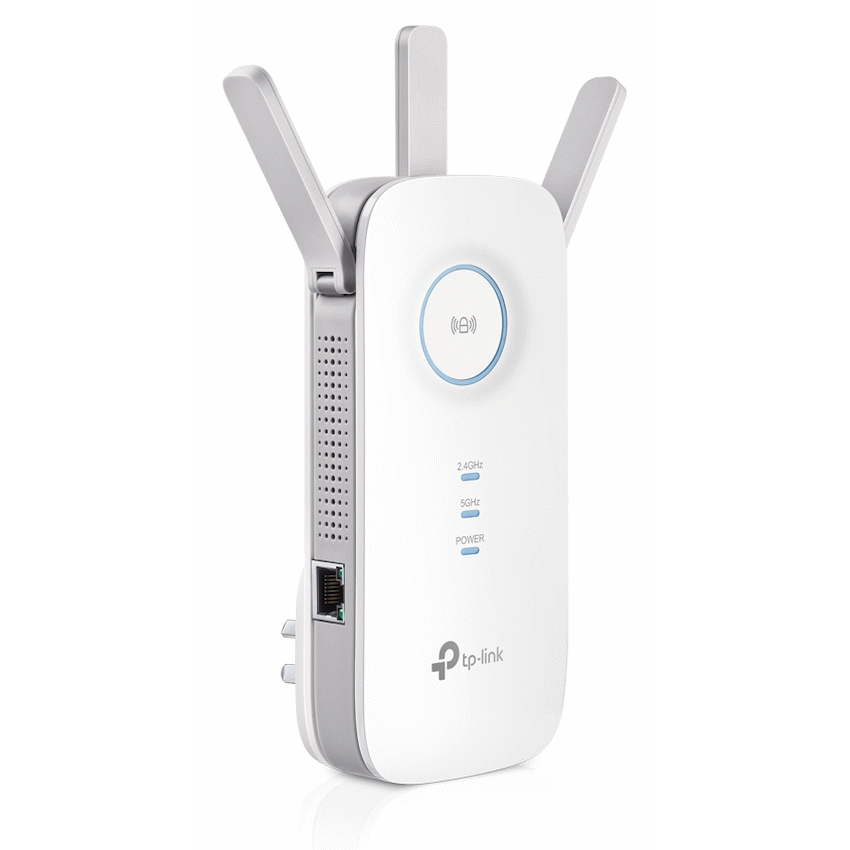 RE450 AC1750 Wi-Fi Range Extender