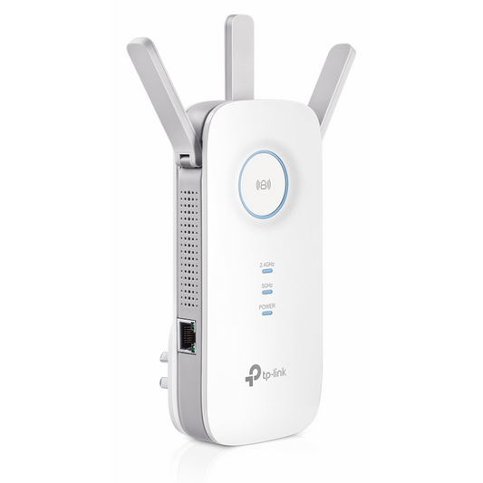 RE450 AC1750 Wi-Fi Range Extender