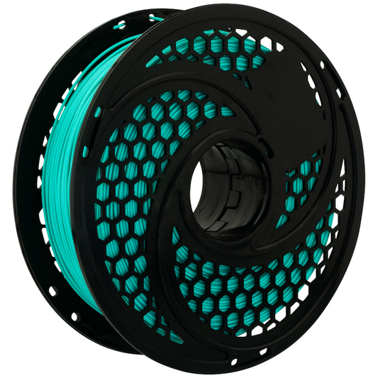 SA Filament Silk PLA Plus Chrome Filament 1kg - Green