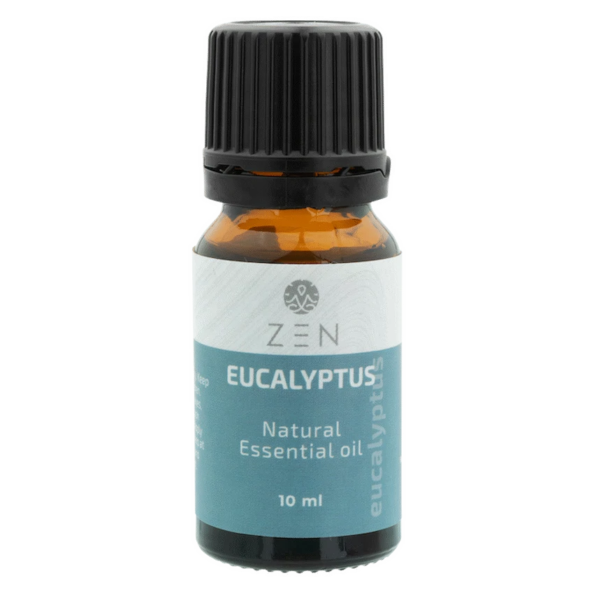 Zen Oil - Eucalyptus