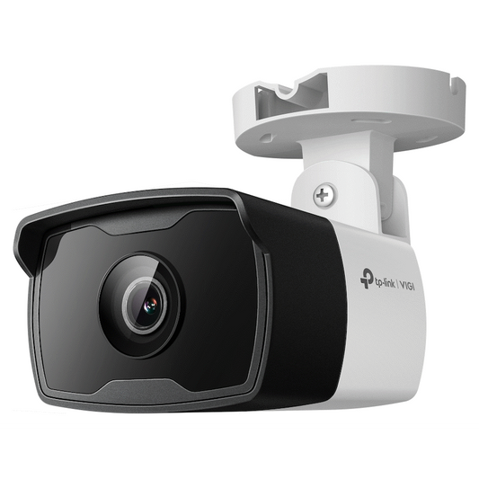 TP-Link Vigi C340I 4MP 4mm Outdoor Bullet Network Camera