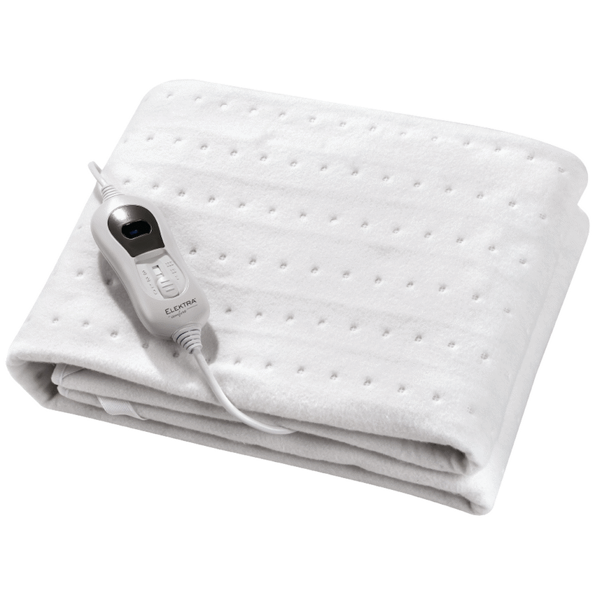 Elektra Classic Electric Blanket - Single