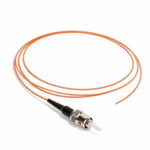 ST (50/125) Unjacketed Pigtail 1M - Fibre