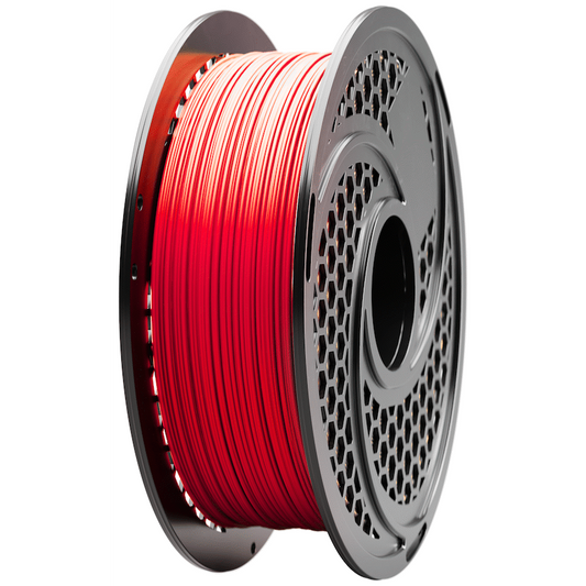 SA Filament PLA Hyper Filament 1kg - Red